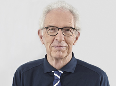 Dr. Eugen Putzo Dr. Eugen Putzo